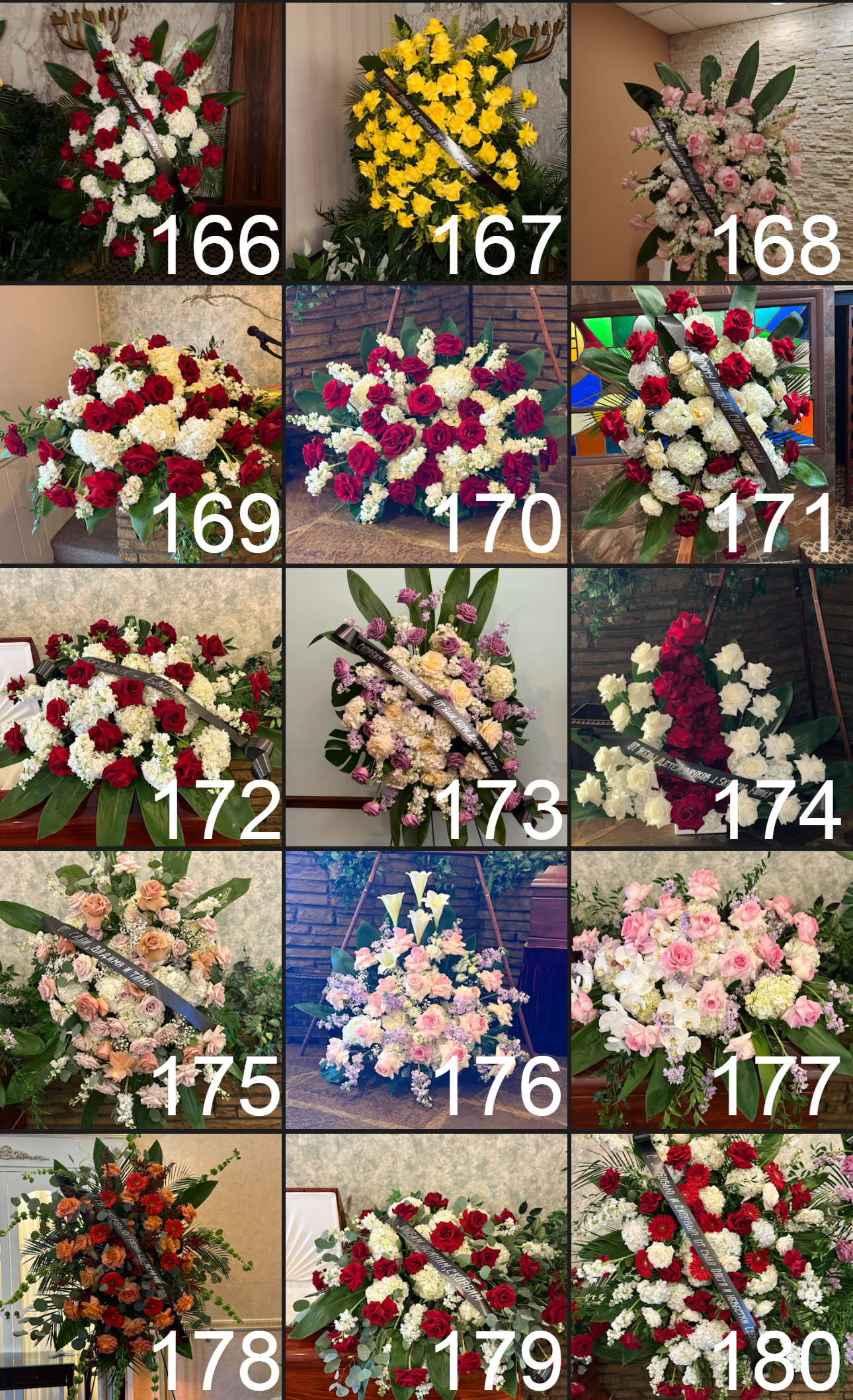 Funeral 13 Image